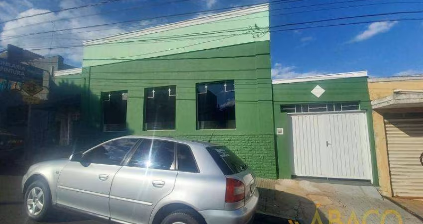 Prédio Comercial para alugar em Vila Costa Do Sol de 200.00m² com 3 Quartos e 2 Garagens