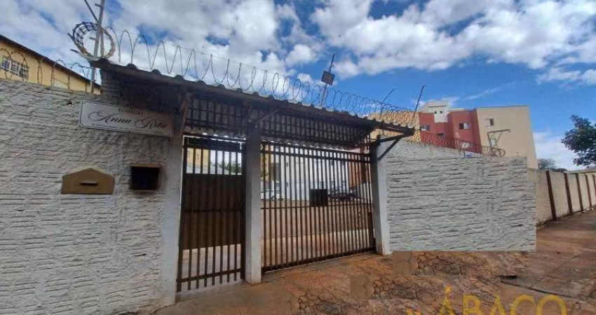 Apartamento para alugar em Parque Arnold Schimidt de 25.00m² com 1 Quarto e 1 Garagem