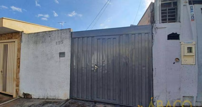 Casa para alugar em Jardim Dona Francisca de 90.00m² com 2 Quartos e 2 Garagens