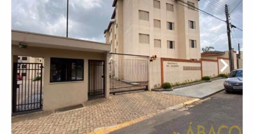 Apartamento para alugar em Jardim Nova Santa Paula de 45.00m² com 2 Quartos e 1 Garagem
