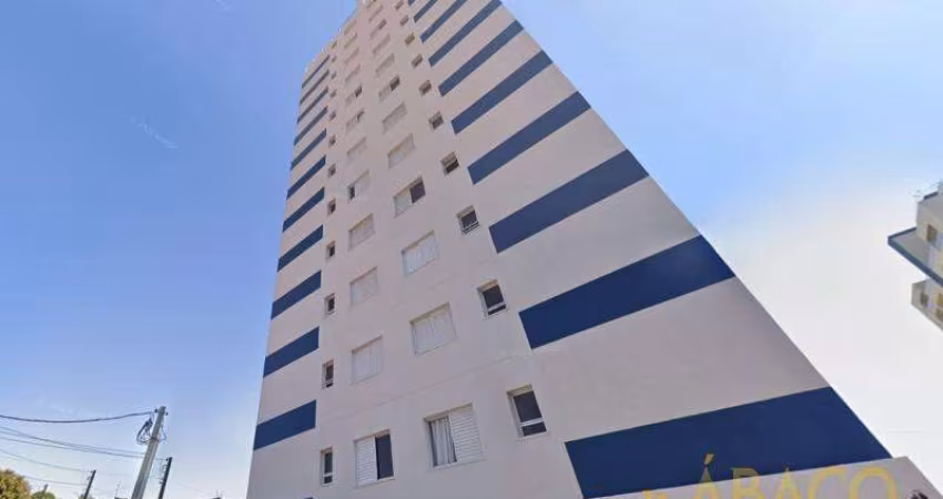 Apartamento para alugar em Jardim Gibertoni de 45.00m² com 2 Quartos, 1 Suite e 1 Garagem