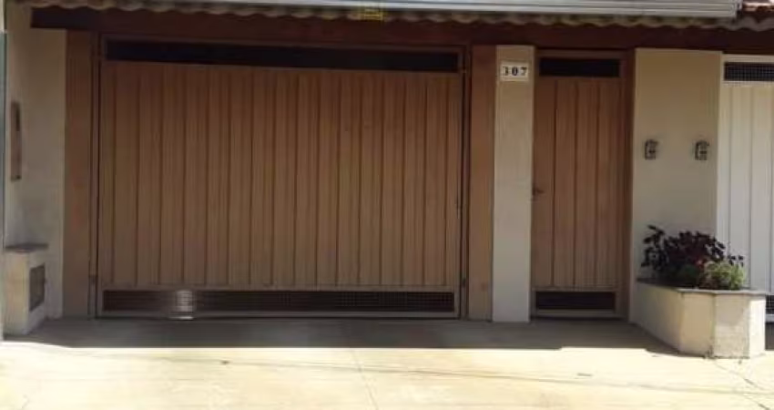 Sobrado para alugar em Jardim Alvorada de 165.00m² com 3 Quartos, 1 Suite e 2 Garagens