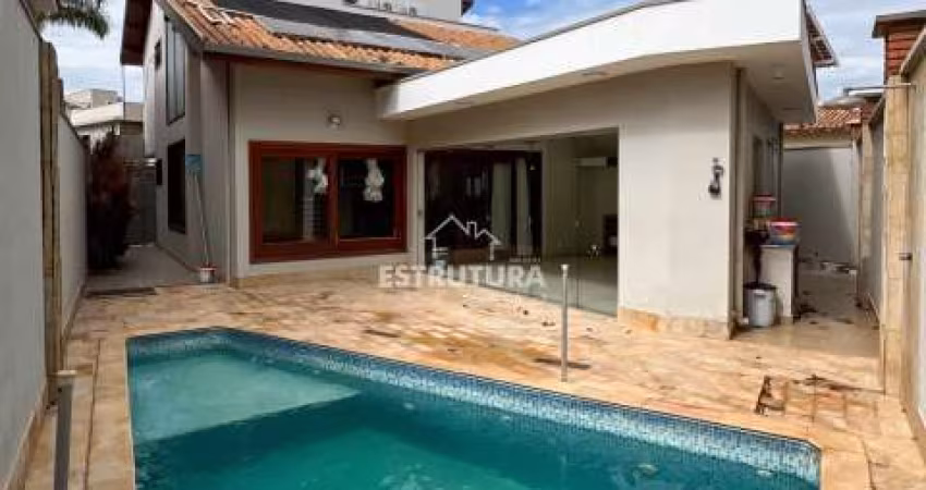 Casa de Condomínio para alugar em Cidade Jardim de 219.00m² com 3 Quartos, 1 Suite e 2 Garagens