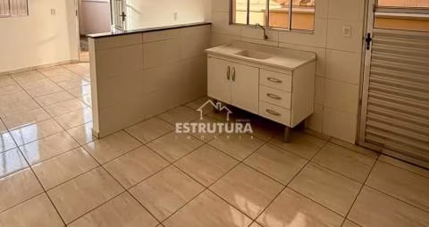 Casa para alugar em Jardim Guanabara Ii de 60.00m² com 1 Quarto