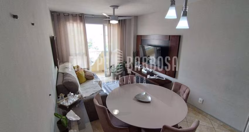 Apartamento para venda em Penha de 84.00m² com 2 Quartos e 1 Garagem