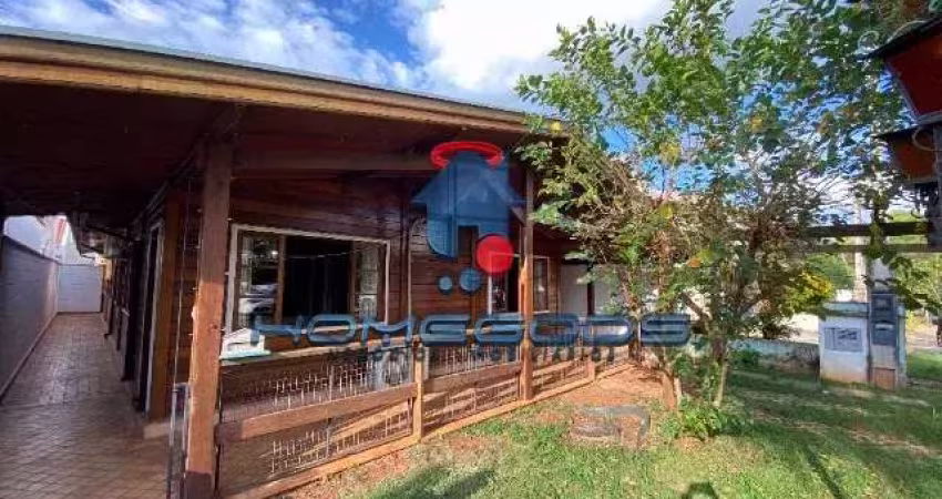 Casa de Condomínio para venda e aluguel em Parque Brasil 500 de 160.00m² com 4 Quartos, 1 Suite e 2 Garagens
