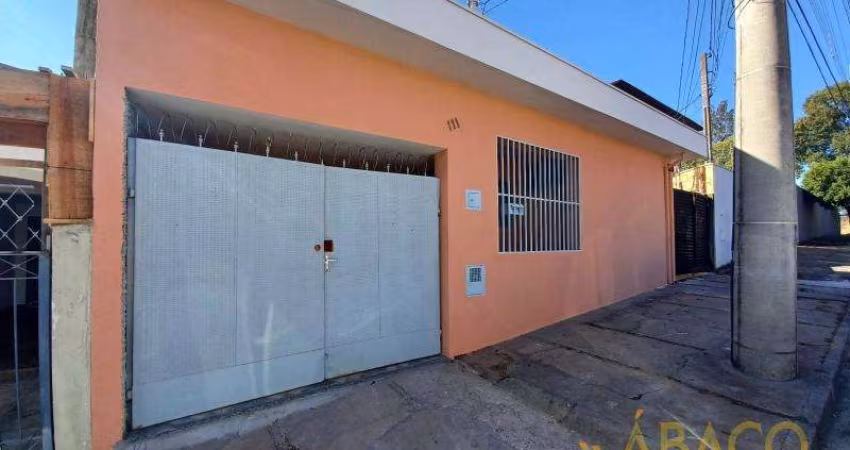 Casa para alugar em Cidade Jardim de 110.76m² com 2 Quartos, 1 Suite e 2 Garagens