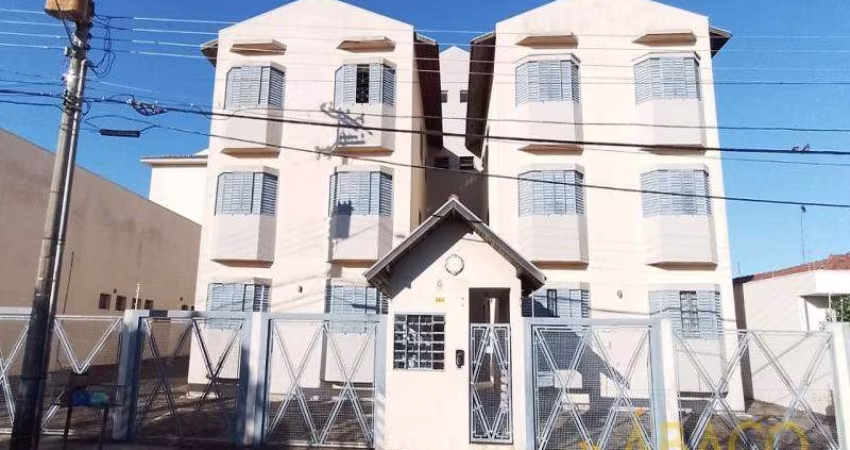 Apartamento para alugar em Vila Faria de 80.00m² com 3 Quartos, 1 Suite e 1 Garagem