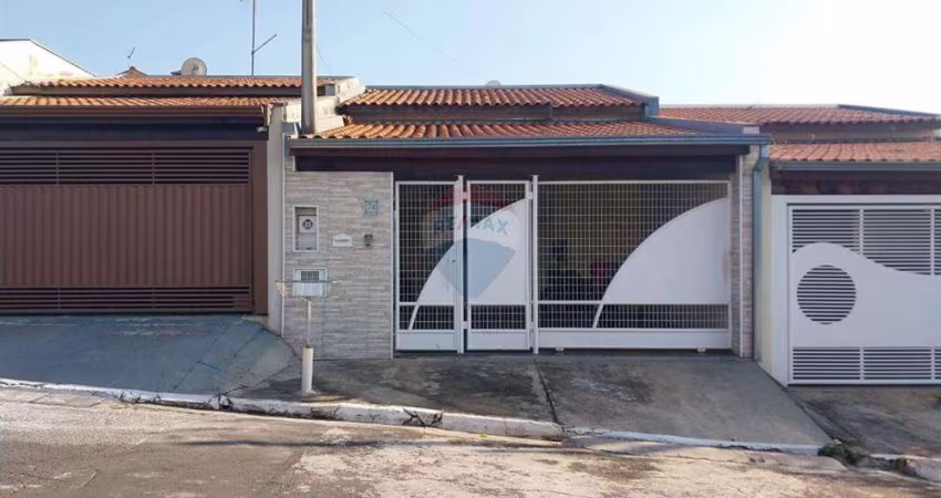Casa para venda em Vila Letônia de 110.00m² com 2 Quartos, 1 Suite e 2 Garagens
