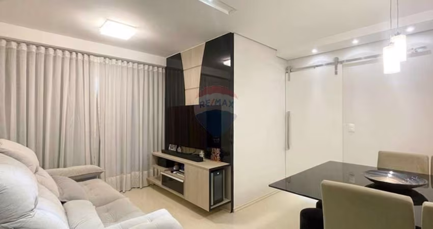 Apartamento para venda em Jardim Marajoara de 58.35m² com 2 Quartos e 1 Garagem