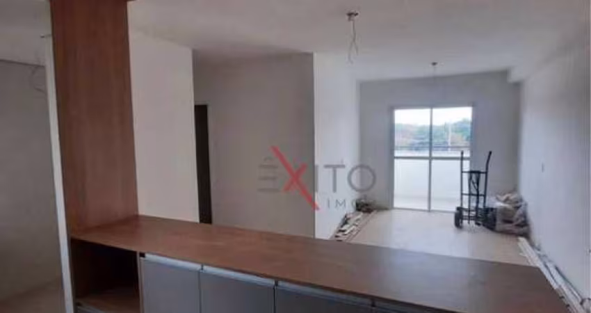 Apartamento para venda em Engordadouro de 78.00m² com 3 Quartos, 1 Suite e 2 Garagens