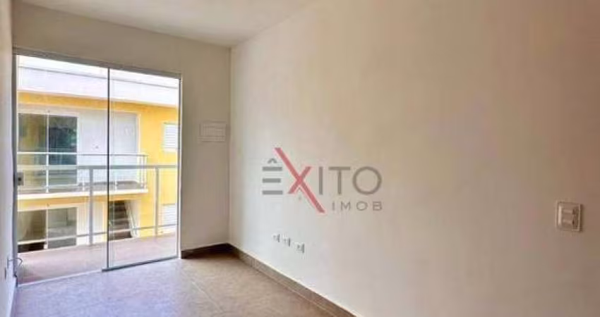Casa de Condomínio para venda em Vista Linda de 63.00m² com 2 Quartos e 1 Suite