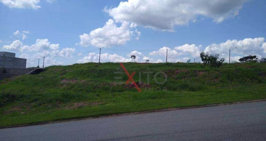 Terreno en Condomínio para venda em Horto Florestal de 505.00m²