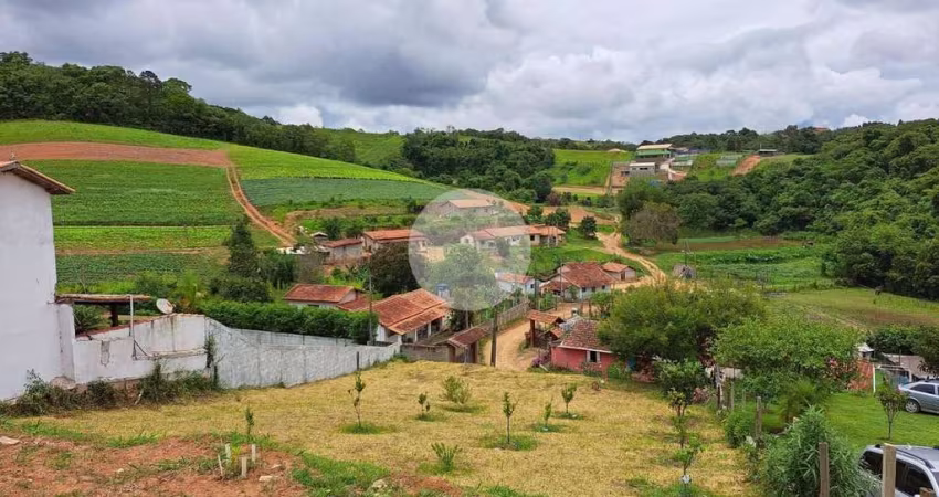 Terreno para venda em Ibiúna de 1940.00m²
