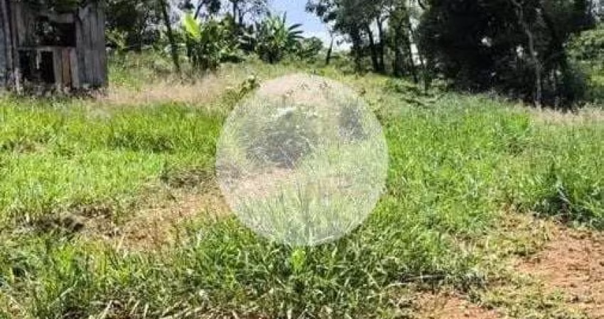 Terreno en Condomínio para venda em Pirapora do Bom Jesus de 1250.00m²
