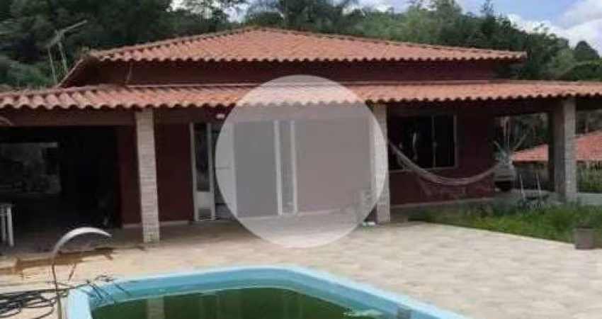 Chácara para venda em Cabreúva de 3000.00m² com 2 Quartos e 2 Suites