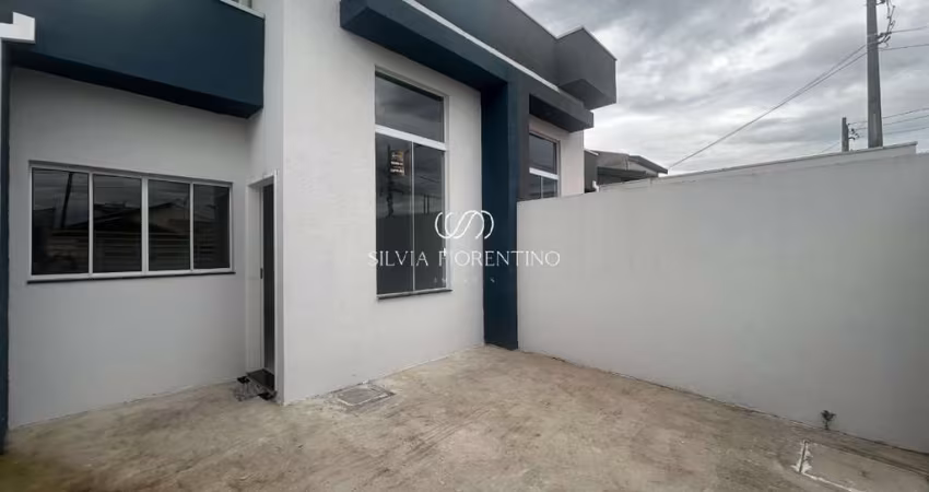 Casa para venda em Loteamento Vila Olímpia de 125.00m² com 3 Quartos, 1 Suite e 1 Garagem