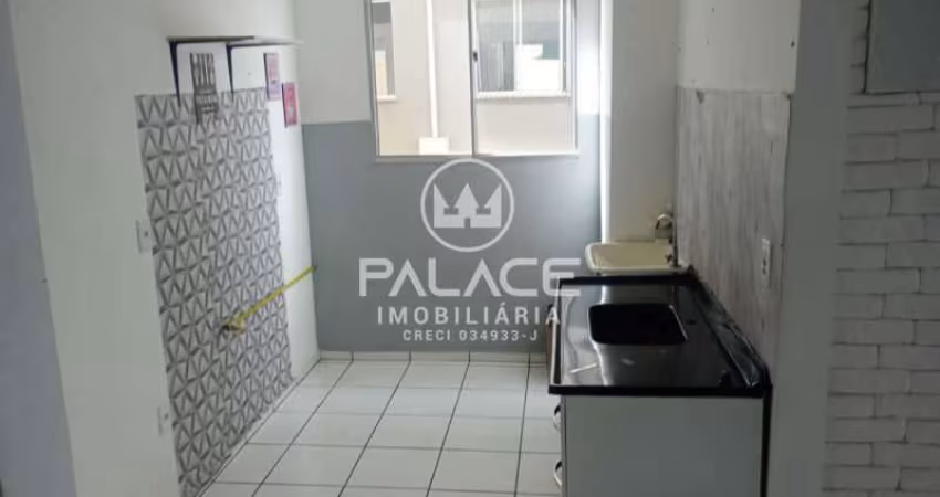 Apartamento para venda em Parque Orlanda I de 48.00m² com 2 Quartos e 1 Garagem