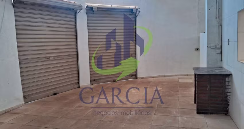 Loja para alugar em Jardim Novo Ii de 150.00m²