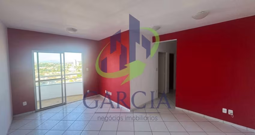 Apartamento para alugar em Imóvel Pedregulhal de 76.00m² com 3 Quartos, 1 Suite e 2 Garagens