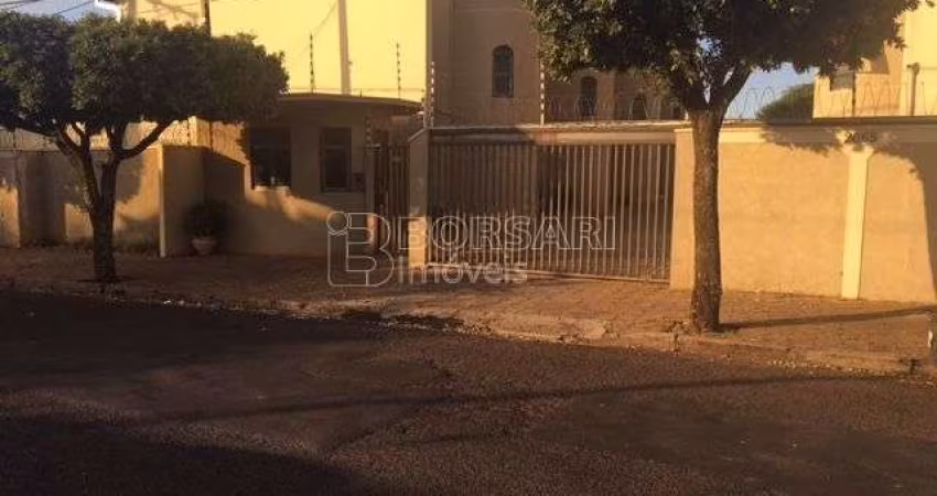 Sobrado para venda em Jardim Tabapuã (vila Xavier) de 138.00m² com 3 Quartos e 1 Garagem
