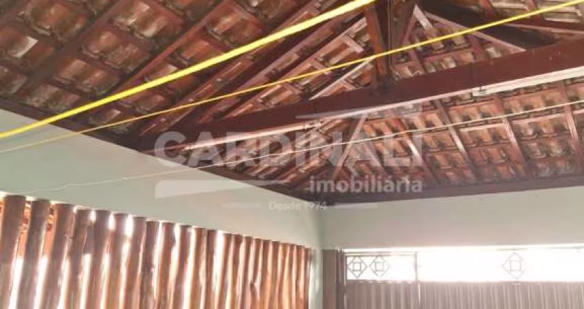Casa de Condomínio para venda em Parque Fehr de 130.00m² com 3 Quartos e 1 Suite