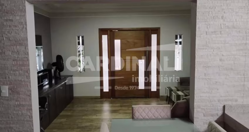 Cobertura para venda em Vila Boa Vista 1 de 168.00m² com 5 Quartos, 1 Suite e 3 Garagens