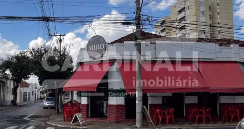 Prédio Comercial para venda em Centro de 283.00m²