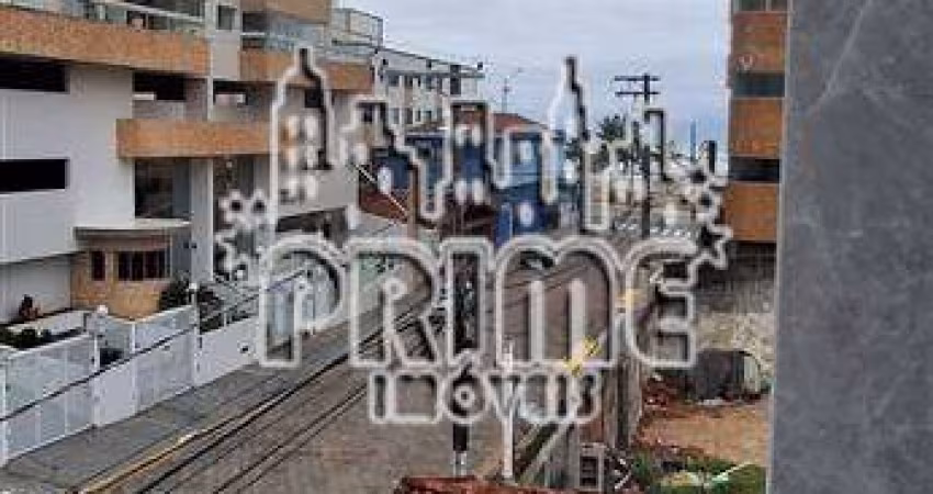 Casa de Condomínio para venda em Ocian de 64.00m² com 2 Quartos, 2 Suites e 1 Garagem
