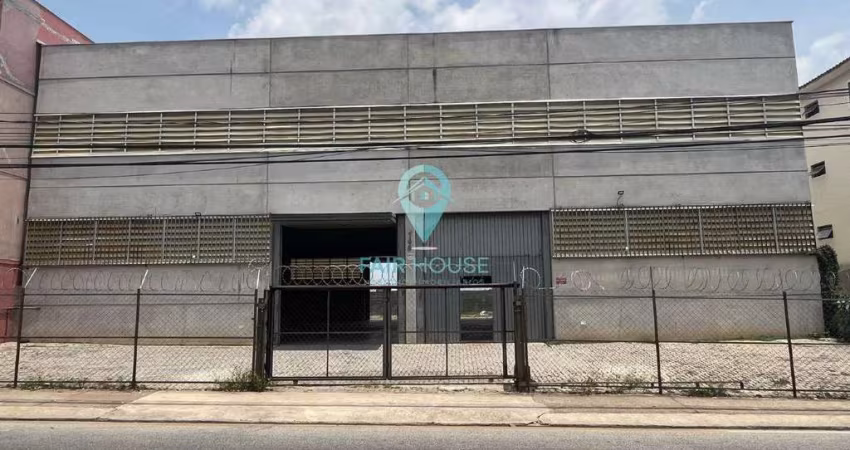 Prédio Comercial para alugar em Vila Barão de 750.00m²