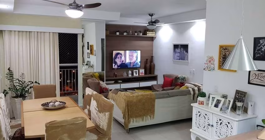 Apartamento para venda em Parque Conceição Ii de 68.00m² com 2 Quartos, 1 Suite e 1 Garagem