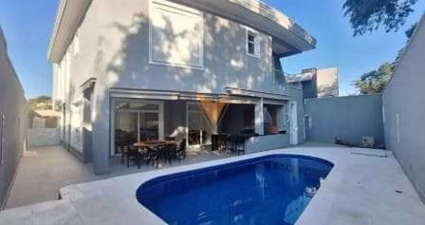 Casa para alugar em Alphaville de 442.00m² com 4 Quartos, 4 Suites e 4 Garagens