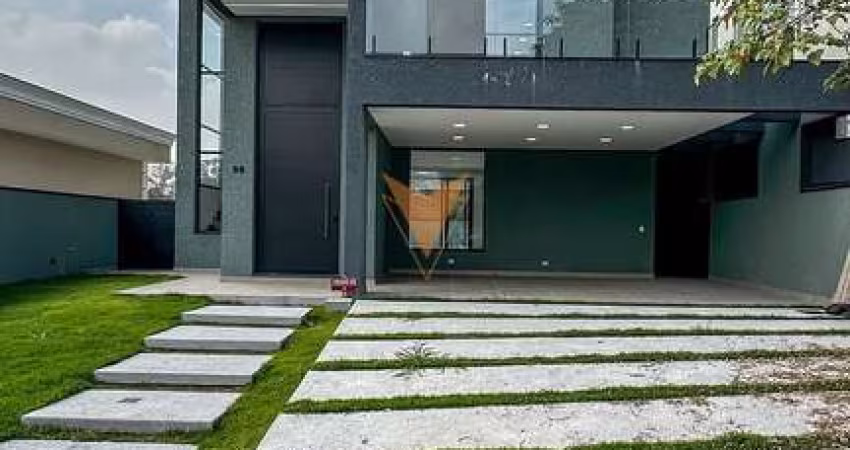 Casa para venda em Jardim Do Golf I de 300.00m² com 4 Quartos, 4 Suites e 5 Garagens