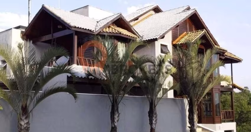 Casa para venda em Parque Residencial Itapeti de 280.00m² com 3 Quartos e 4 Garagens