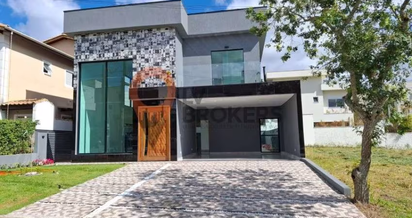 Casa para venda em Botujuru de 300.00m² com 3 Quartos, 3 Suites e 4 Garagens