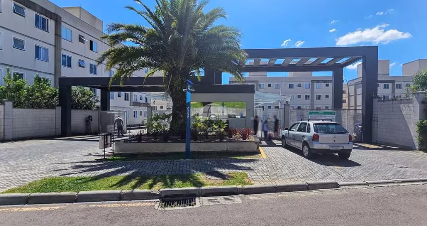 Apartamento para venda em Santo Antônio de 38.00m² com 2 Quartos e 1 Garagem