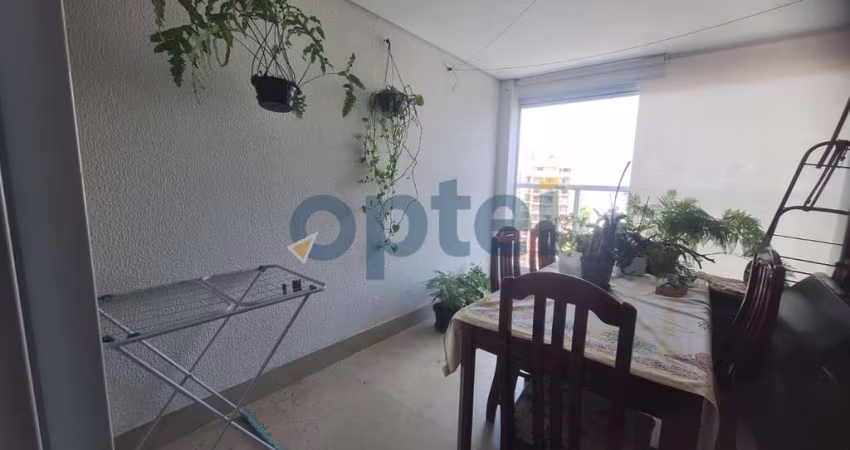 Apartamento para venda em Saúde de 78.00m² com 3 Quartos, 1 Suite e 1 Garagem