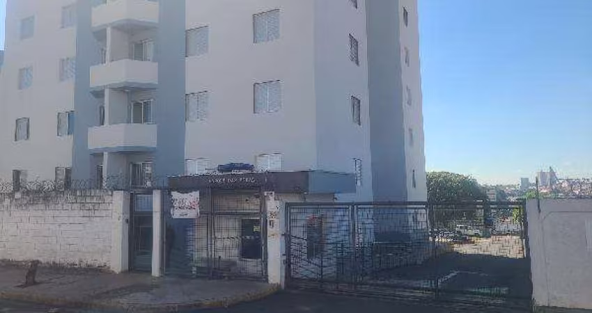 Apartamento para venda em Jardim Caxambu de 72.00m² com 1 Quarto e 1 Garagem