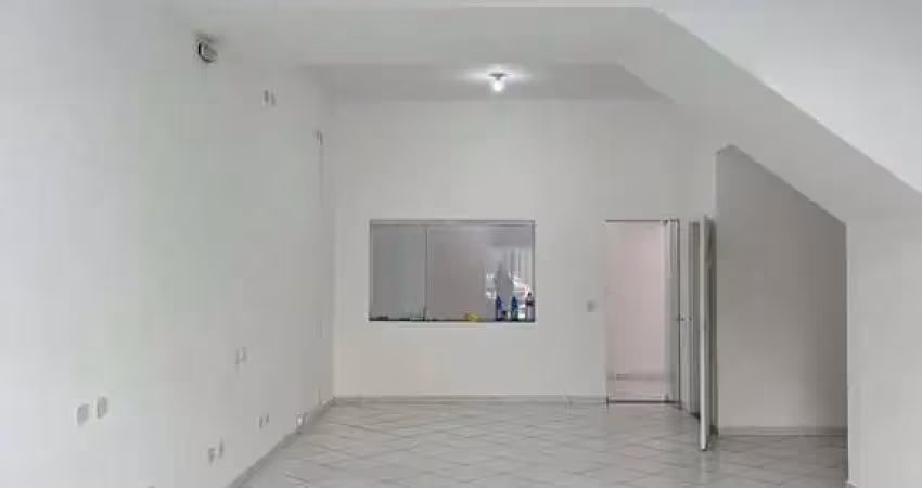 Casa para venda e aluguel em Rudge Ramos de 111.60m² com 2 Quartos, 2 Suites e 2 Garagens