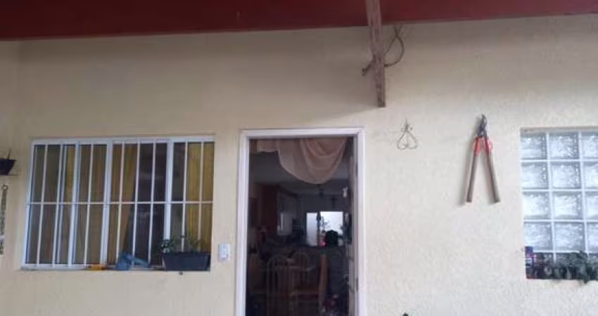 Casa para venda em Real Park Tietê Jundiapeba de 80.00m² com 2 Quartos, 1 Suite e 2 Garagens