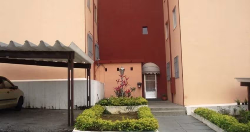 Apartamento para venda em Vila Lavínia de 56.00m² com 2 Quartos
