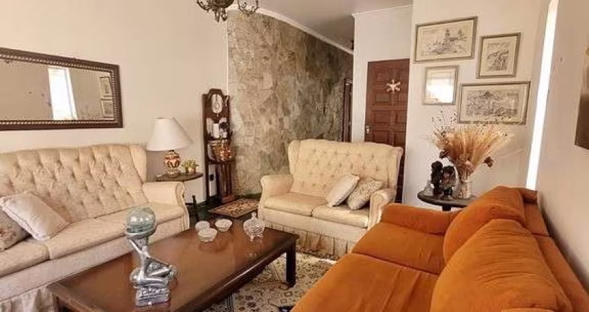 Casa de Condomínio para venda em Parque Egisto Ragazzo de 207.00m² com 3 Quartos, 1 Suite e 4 Garagens