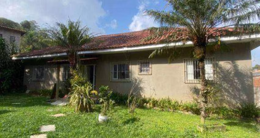 Chácara para venda e aluguel em Quintas De Maria Elvira de 128.00m² com 3 Quartos e 3 Suites