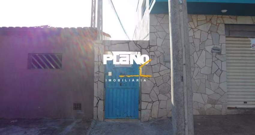 Casa para alugar em Jardim Paulistano de 35.00m² com 1 Quarto
