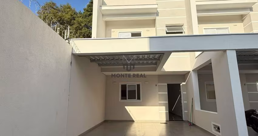 Casa para venda em Jardim Simus de 93.00m² com 2 Quartos, 2 Suites e 2 Garagens