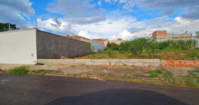 Terreno para venda em Jardim Embaré de 290.00m²