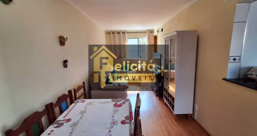 Apartamento para venda em Conjunto Habitacional Presidente Castelo Branco de 56.00m² com 2 Quartos e 1 Garagem