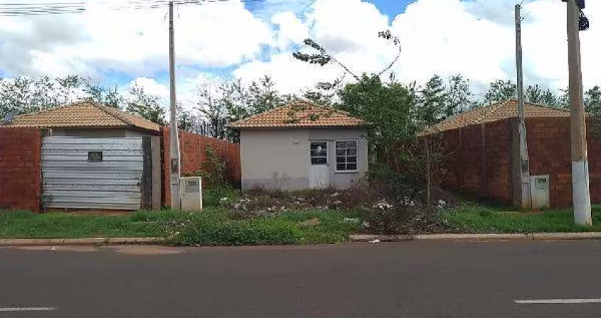 Casa para venda em Conjunto Habitacional Vida Nova de 201.00m² com 2 Quartos