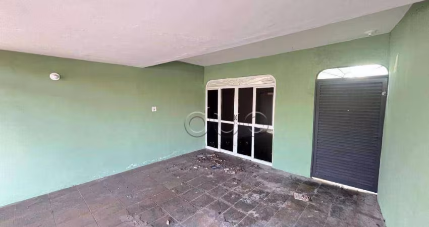 Casa para venda em Vila Rezende de 209.00m² com 2 Quartos e 2 Garagens