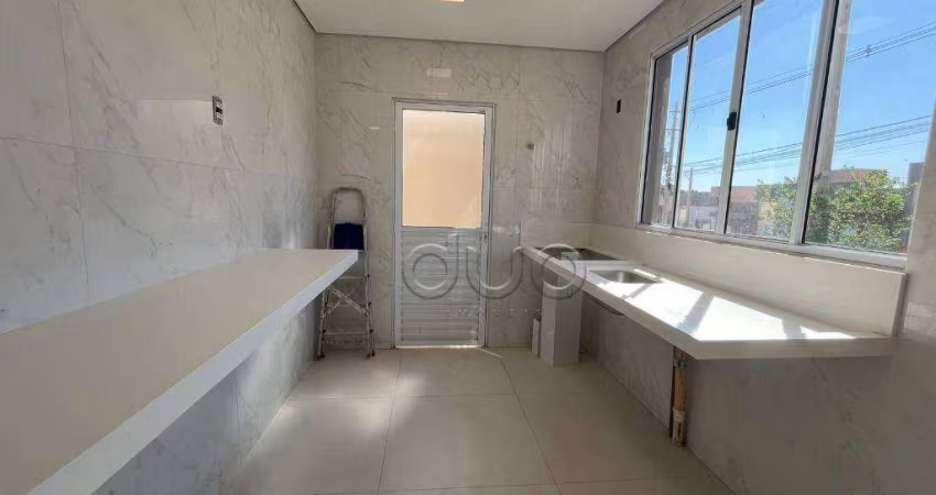 Casa de Condomínio para venda e aluguel em Reserva Taquaral de 62.00m² com 2 Quartos, 2 Suites e 2 Garagens